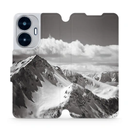 Phone Case Realme C55 - Design M152P