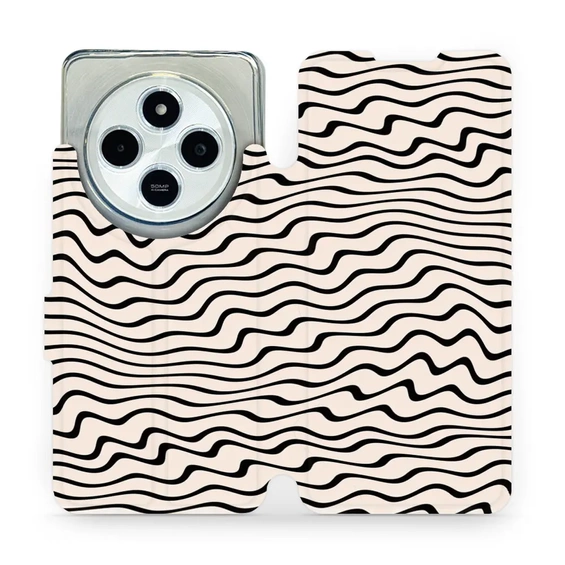 Phone Case Xiaomi POCO C75 - Design VA62S