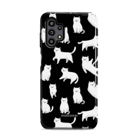 Case Elite Pro for Samsung Galaxy A32 5G - Design E163E
