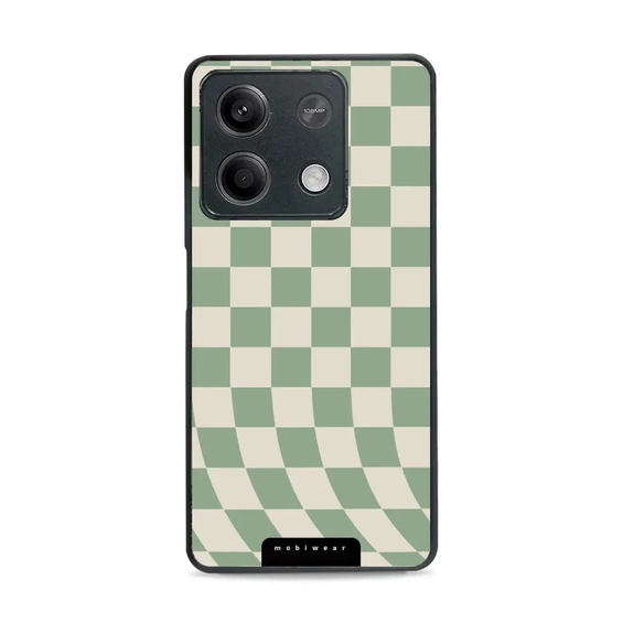 Phone Glossy Case Xiaomi Redmi Note 13 5G - Design GA58G