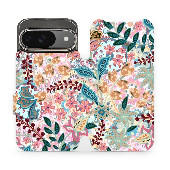 Etui do Google Pixel 9 - wzór MX04S