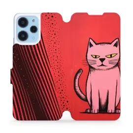 Phone Case Xiaomi Redmi 12 - Design VP54S