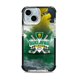 Case MagSafe Elite Bumper for Apple iPhone X - Design D08GK