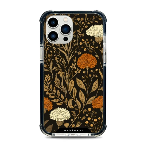 Case MagSafe Elite Bumper for Apple iPhone 12 Pro Max - Design D174D