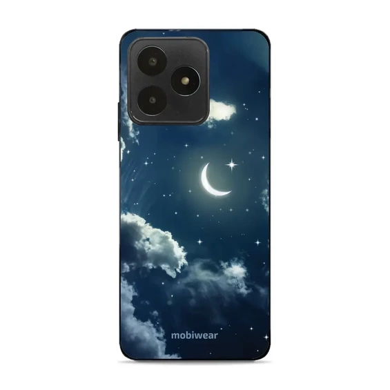 Phone Glossy Case Realme Note 50 - Design G048G