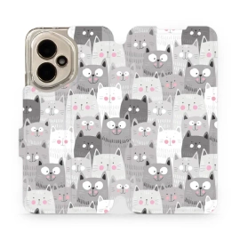 Phone Case Huawei Honor 400 - Design M099P