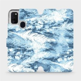 Phone Case Samsung Galaxy M21 - Design M058S