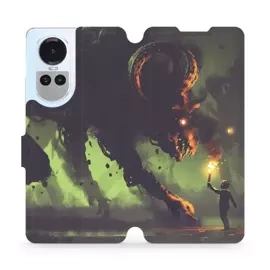 Etui do OPPO Reno 10 5G - wzór VA08P