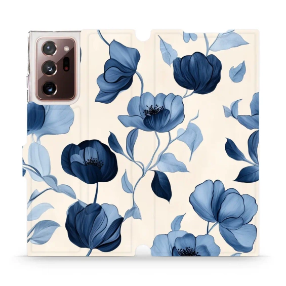 Phone Case Samsung Galaxy Note 20 Ultra - Design VP73S