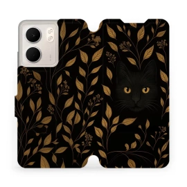 Etui do OPPO A5x - wzór V164S