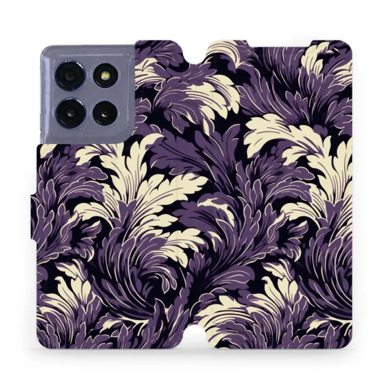 Etui do Motorola Moto G86 5G - wzór VA46S