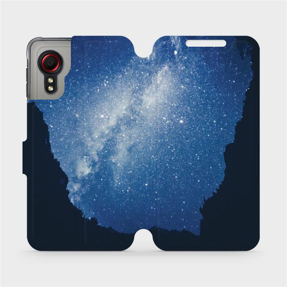 Phone Case Samsung Galaxy Xcover 5 - Design M146P