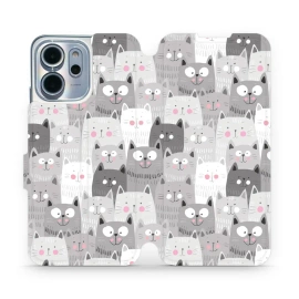Phone Case OPPO Reno 14 FS 5G - Design M099P