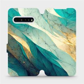 Hülle für LG V60 ThinQ 5G - Farbe VP37S
