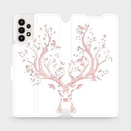 Phone Case Samsung Galaxy A13 4G - Design M007S