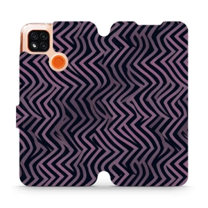 Etui do Xiaomi Redmi 9C - wzór VA55S