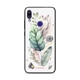 Phone Glossy Case Xiaomi Redmi 7 - Design G018G