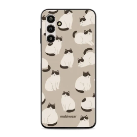 Phone Glossy Case Samsung Galaxy A13 5G - Design G160G