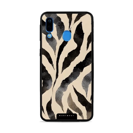 Phone Glossy Case Samsung Galaxy A40 - Design GA53G