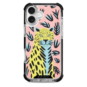 Hülle MagSafe Elite Bumper für Apple iPhone 16 Plus - Farbe D028D