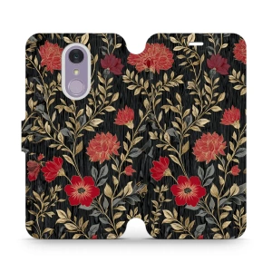 Phone Case LG Q7 - Design V172S