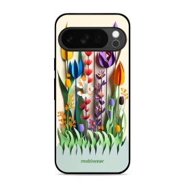 Hülle Glossy Case für Google Pixel 10 Pro - Farbe G015G