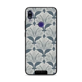 Phone Glossy Case Xiaomi Redmi 7 - Design GA43G