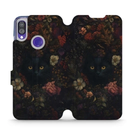 Phone Case Xiaomi Redmi Note 7 - Design V161S