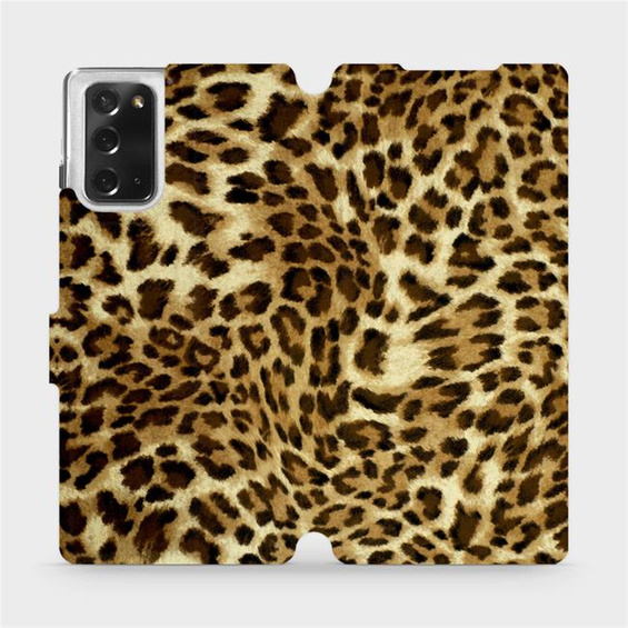 Phone Case Samsung Galaxy Note 20 - Design VA33P