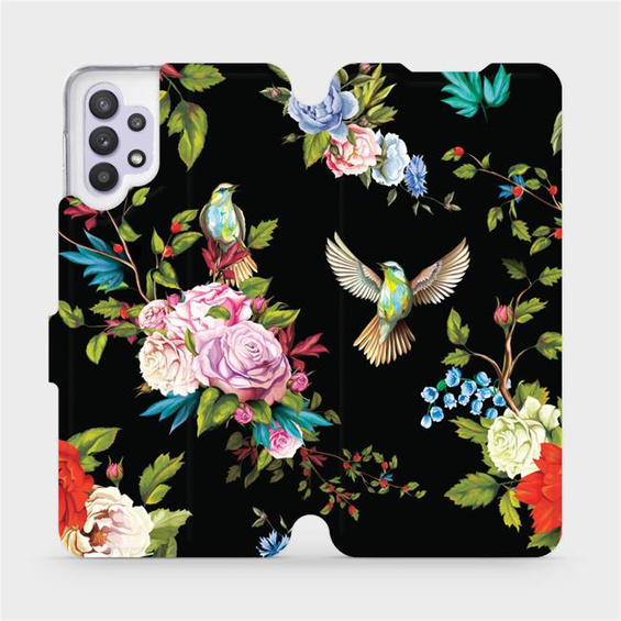 Phone Case Samsung Galaxy A32 5G - Design VD09S