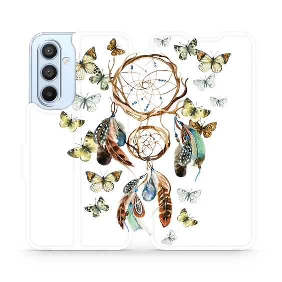 Phone Case Samsung Galaxy A54 - Design M001P