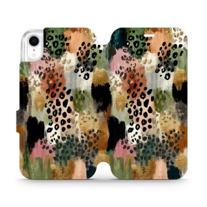 Hülle für Apple iPhone XR - Farbe V167S