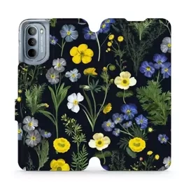 Phone Case Motorola Moto G31 - Design VP47S