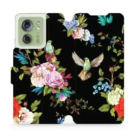 Phone Case Motorola Edge 40 - Design VD09S