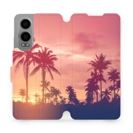 Phone Case OnePlus Nord CE 4 Lite - Design M134P