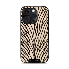 Phone Glossy Case Apple iPhone 14 Pro - Design GA52G