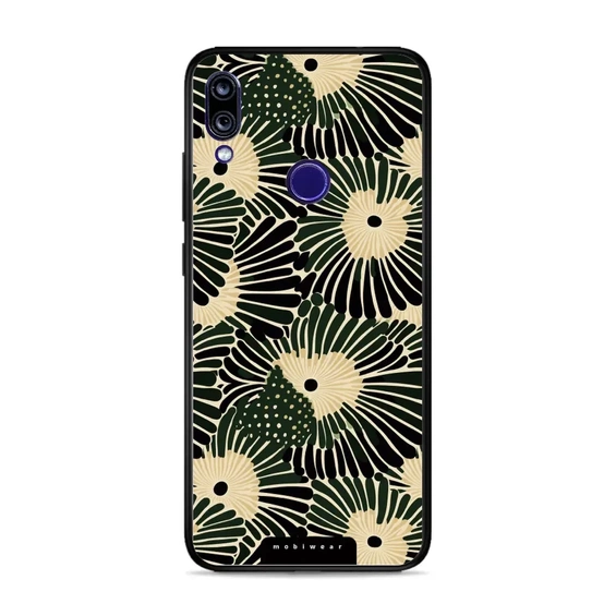 Phone Glossy Case Xiaomi Redmi Note 7 - Design GA44G