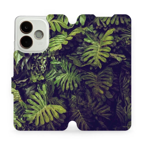 Phone Case OPPO A5 Pro 5G - Design V136P