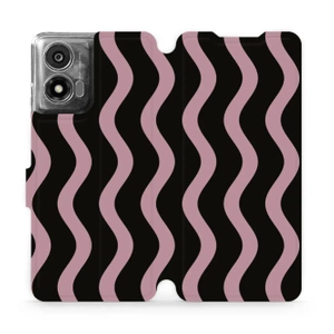 Phone Case Motorola Moto E14 - Design VA54S