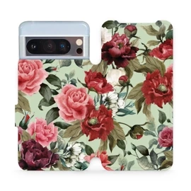 Phone Case Google Pixel 8 Pro - Design MD06P