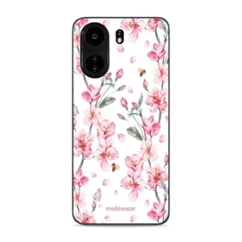 Phone Glossy Case Xiaomi POCO C65 - Design G033G