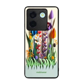 Etui Glossy Case do Xiaomi POCO M7 Pro 5G - wzór G015G