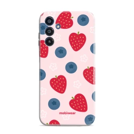 Case Elite Pro for Samsung Galaxy A15 4G - Design EP84E