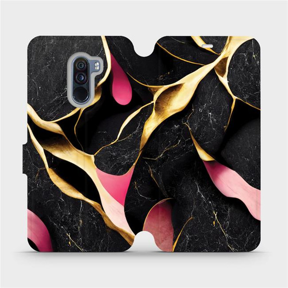 Phone Case Xiaomi Pocophone F1 - Design VP35S