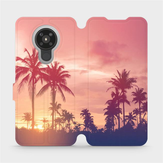 Phone Case Nokia 5.3 - Design M134P