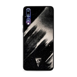 Phone Glossy Case Huawei P20 Pro - Design G03GZ