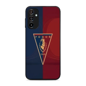 Phone Glossy Case Samsung Galaxy A14 4G - Design G08PS
