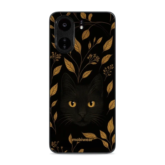 Phone Glossy Case Xiaomi Redmi 13C - Design G164G