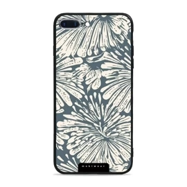 Phone Glossy Case Apple iPhone 8 Plus - Design GA42G