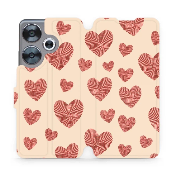 Phone Case Xiaomi POCO F6 - Design VP93S